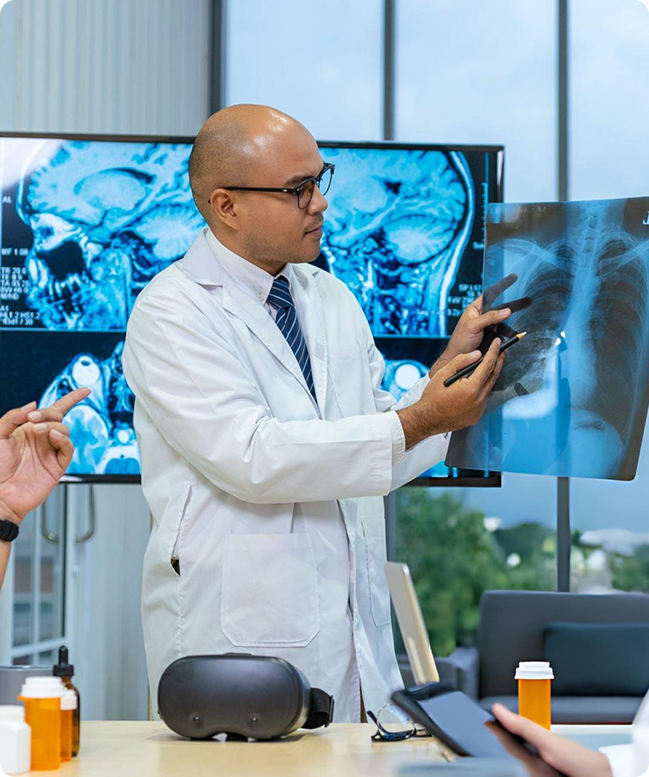 Nighthawk Teleradiology Arkansas: Combatting Burnout and Ensuring 24/7 Car