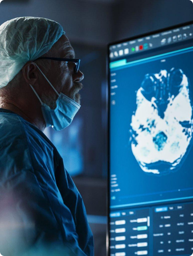 Nighthawk Teleradiology Idaho: Solving the Burnout Crisis