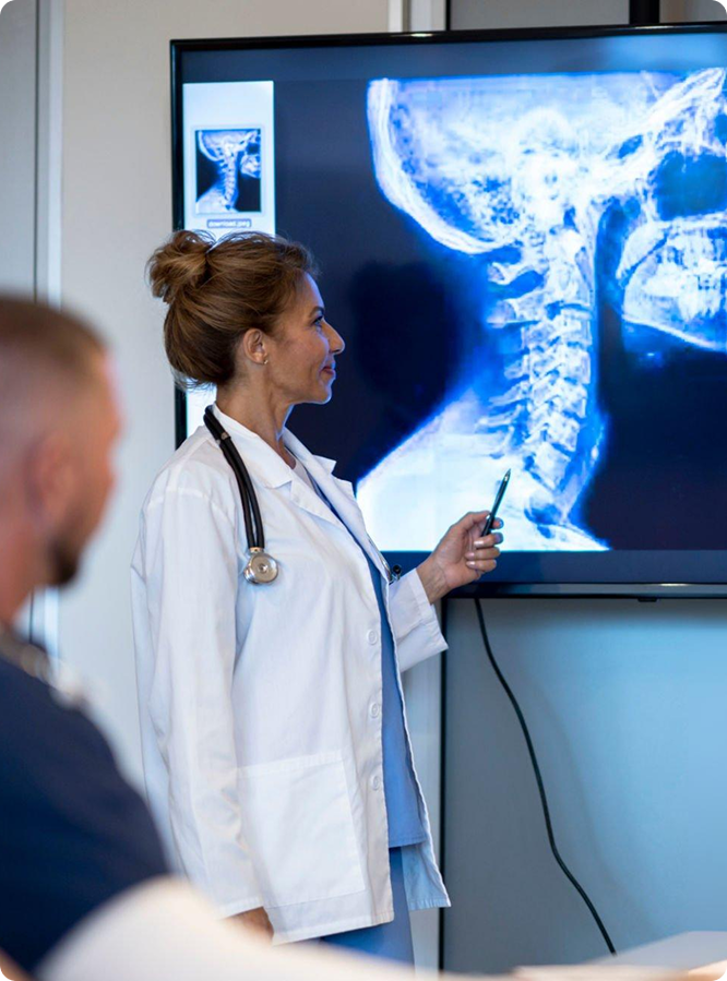 Nighthawk Teleradiology Illinois: 24/7/365 Coverage