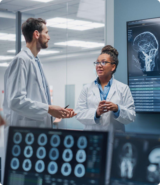 Nighthawk Teleradiology Michigan: 24/7/365 Reliability