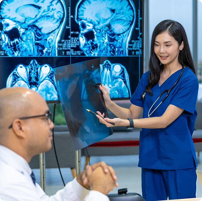 Nighthawk Teleradiology Nebraska: 24/7/365 Reliability