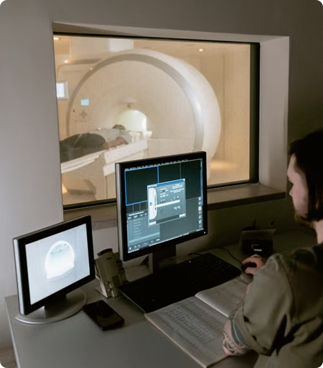 Nighthawk Teleradiology North Dakota: Solving the Burnout Crisis