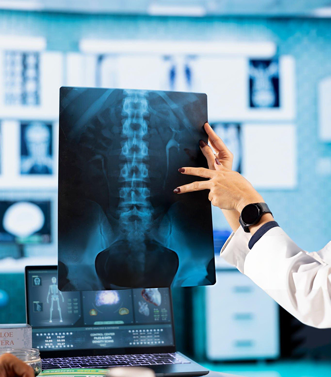 Nighthawk Teleradiology for Massachusetts Community Hospitals