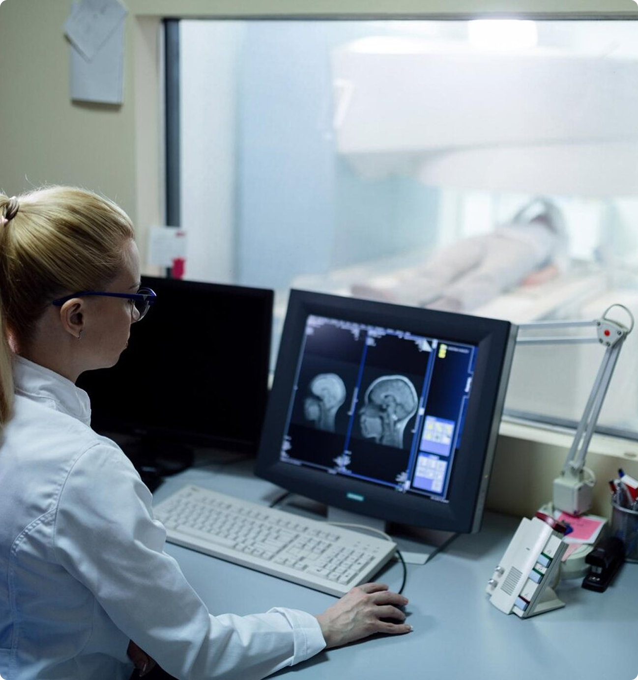 Nighthawk Teleradiology in Iowa: Solving the Burnout Crisis