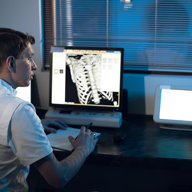 Partner with Arizona’s Leading Teleradiology Provider