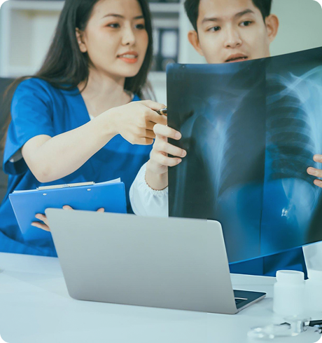 Partner with TopRad: The Strategic Choice for MN Healthcare Leaders