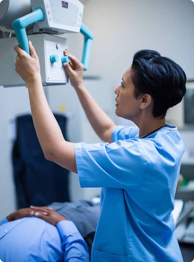 Pediatric Radiology Overreads