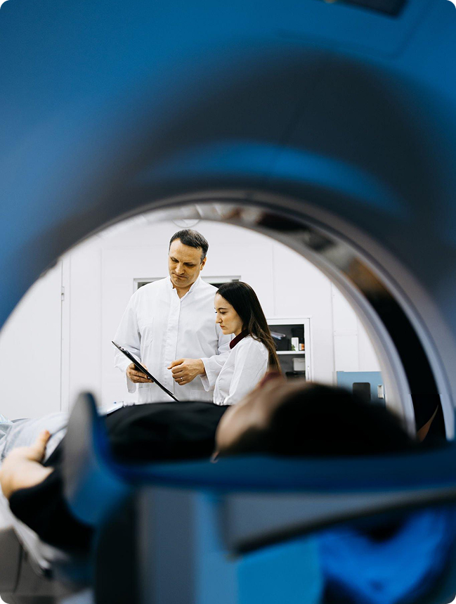 Precision Teleradiology Services Tailored for Oklahoma’s Healthcare Ecosystem