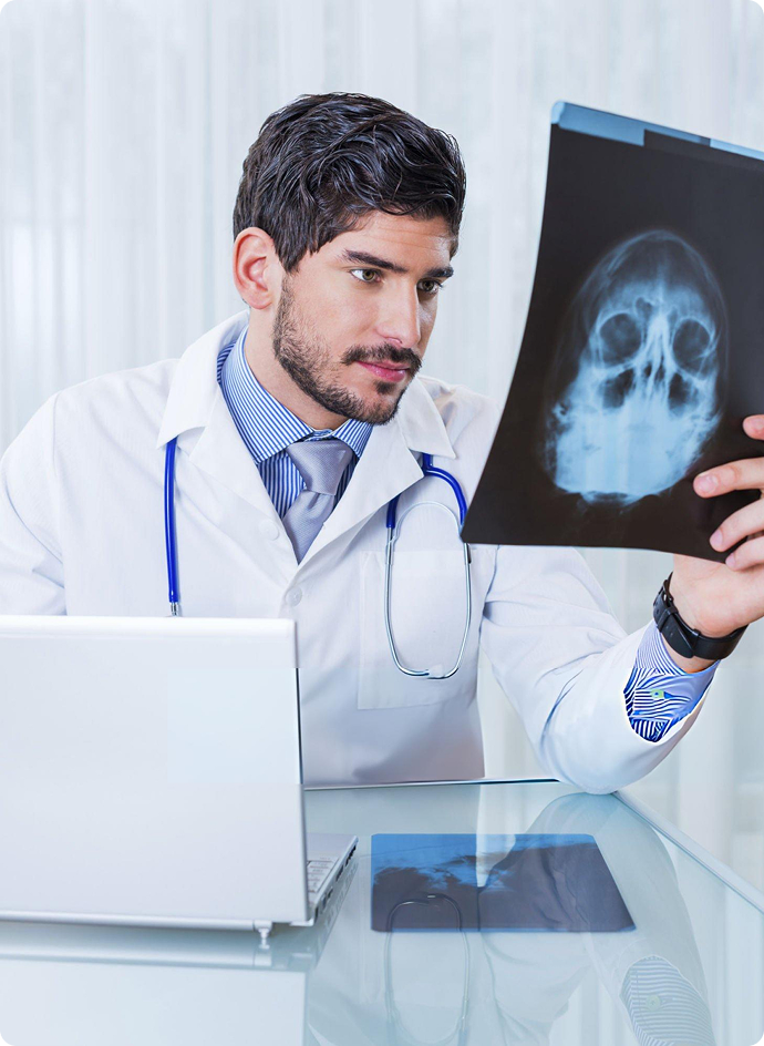 Precision Teleradiology Services for Oregon’s Healthcare Ecosystem