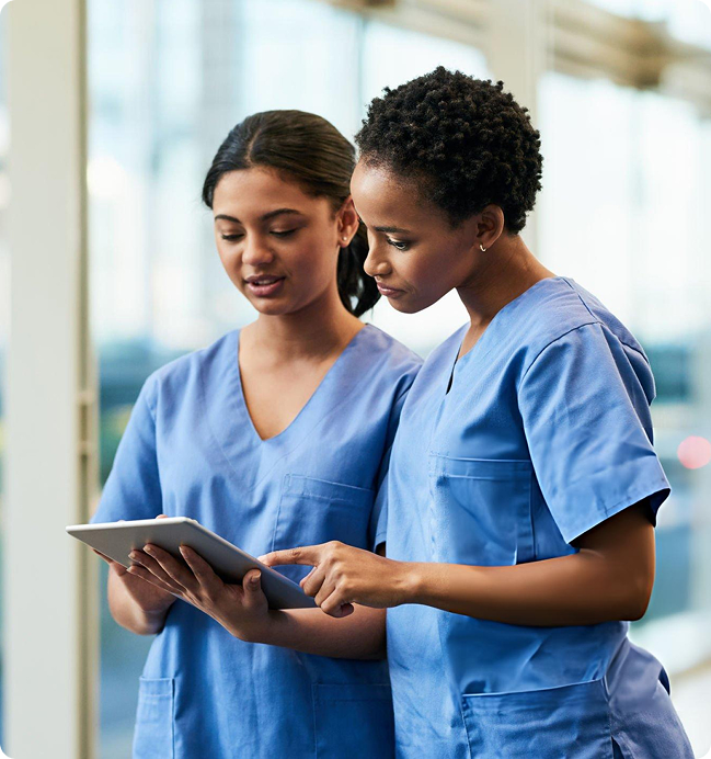 Seamless Integration with Mississippi Hospital IT