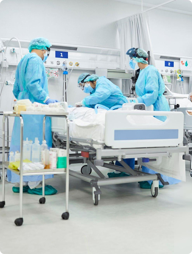 Solving the Rural Health Crisis