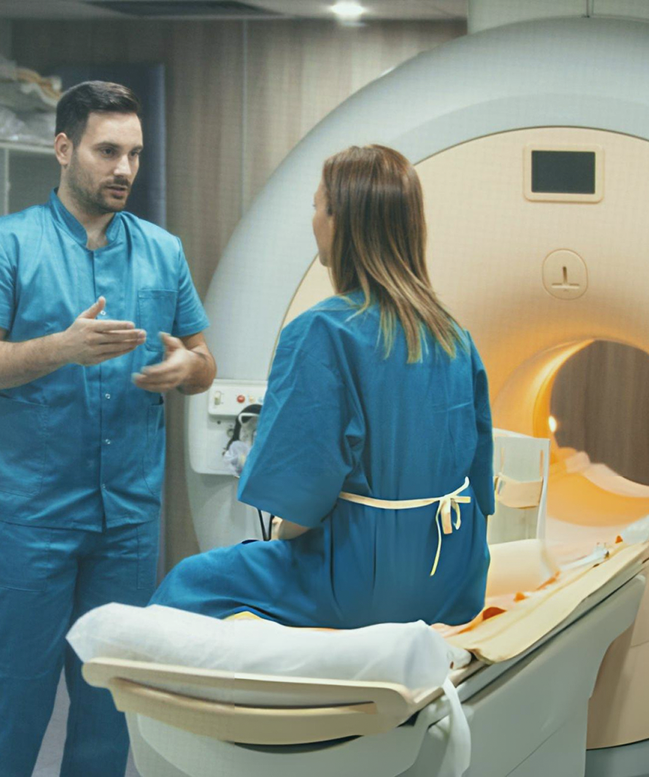 Subspecialty Expertise