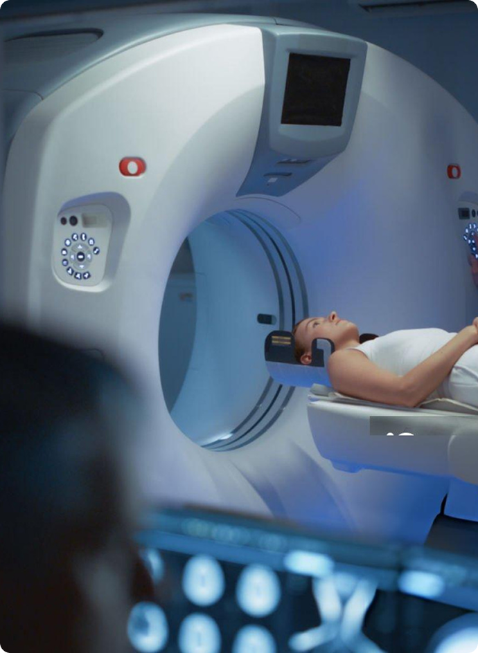 Specialized MRI Interpretation Services for Idaho’s Active Population