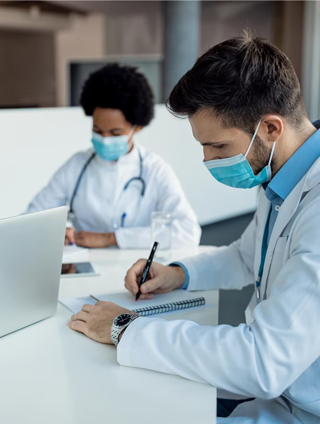 Specialized Support for Florida’s Medical Districts