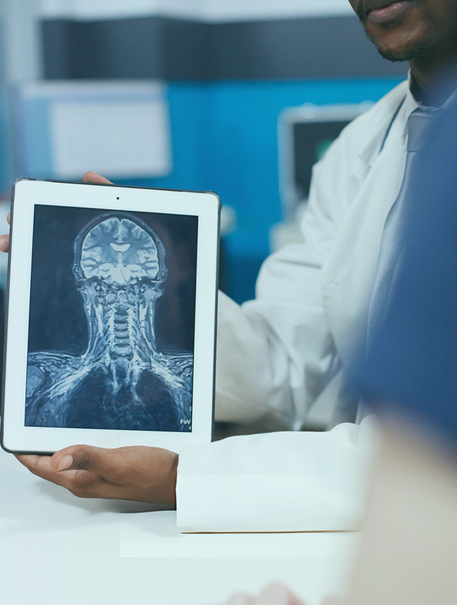 Subspecialty Expertise Includes: