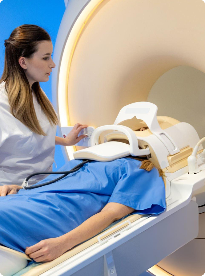Subspecialty Expertise on Demand