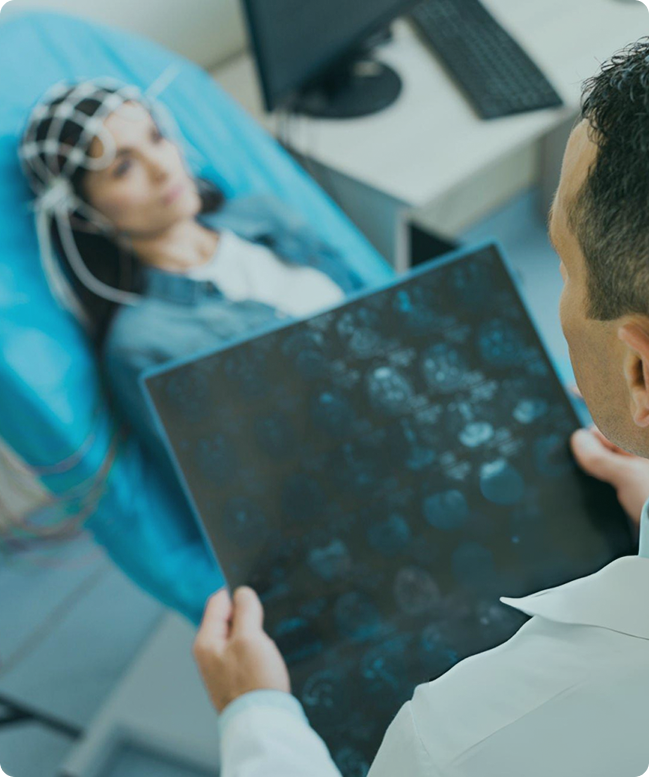 Subspecialty Expertise on Demand