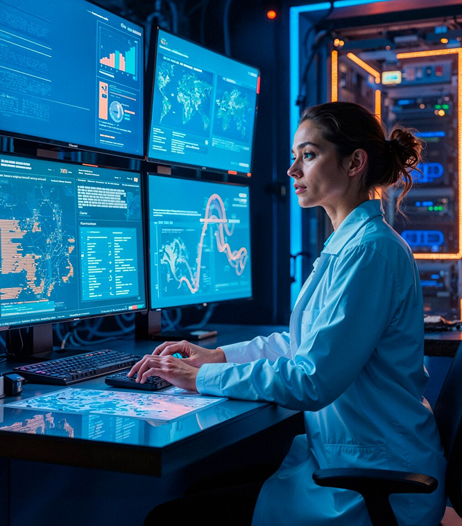 Technical Integration and Security
