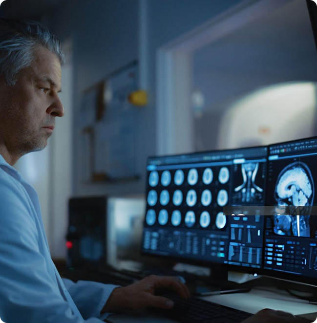 Technology and Integration: Seamless Connectivity