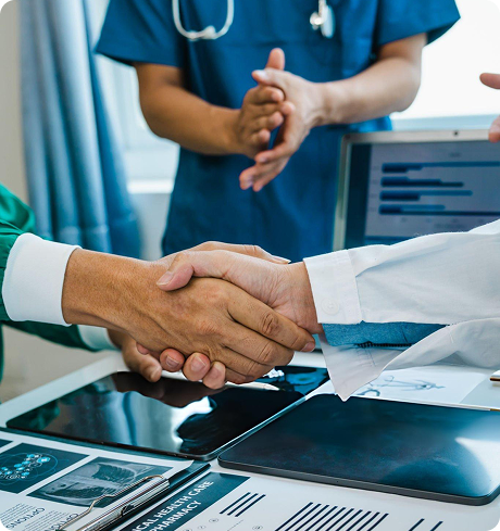 Technology: Seamless Integration with California Health Systems