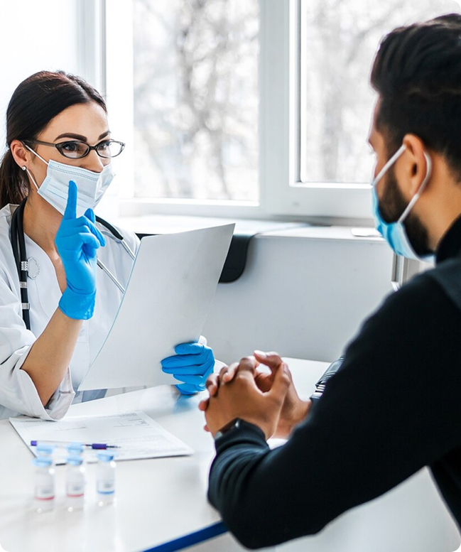 The Opioid Crisis and Infectious Disease