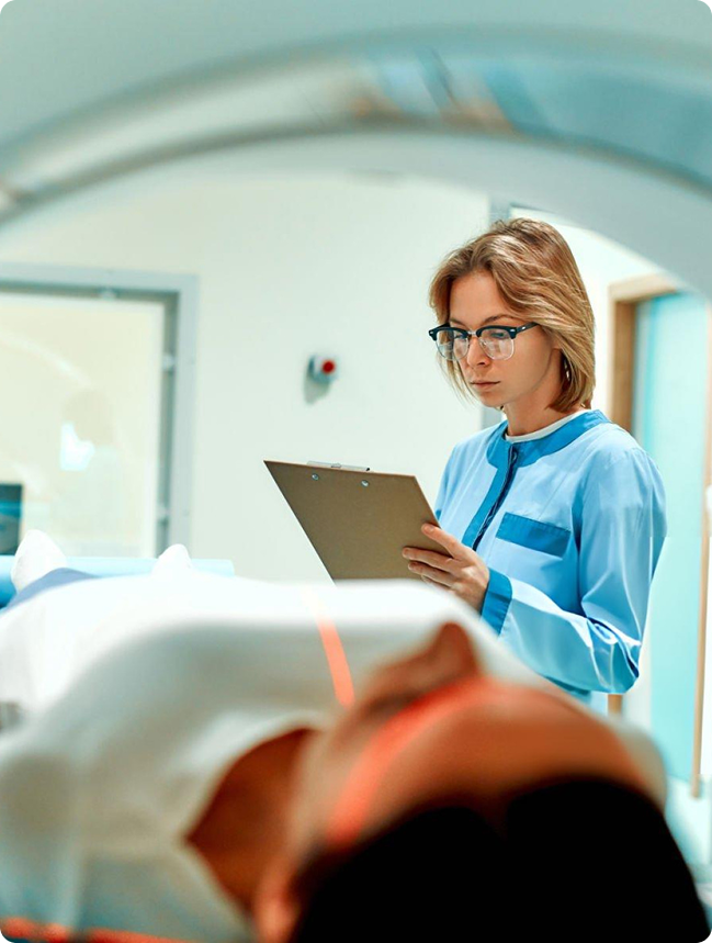 The Strategic Importance of ER Radiology Coverage in Idaho