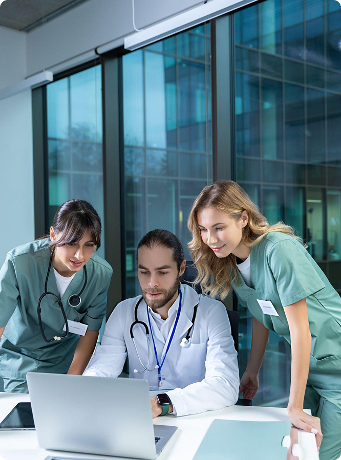 The TopRad Advantage: Technology and Communication