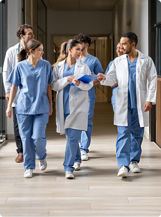 The Wyoming Clinical Context: Overcoming Geographic Isolation