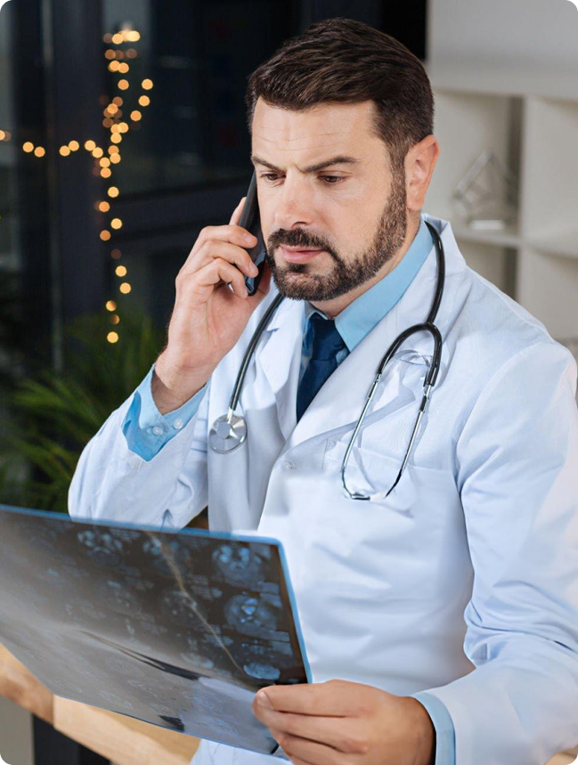 Top-Tier Wyoming Teleradiology Services: Supporting the Frontier of Medicine