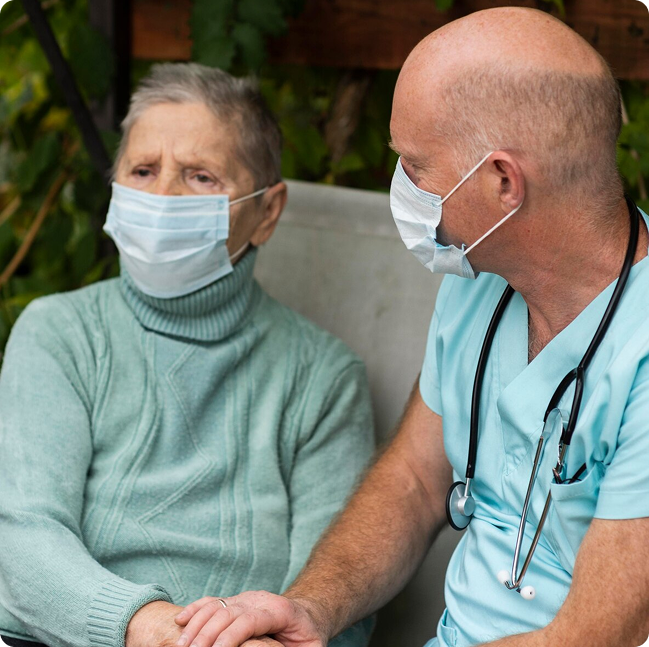 Trauma and Acute Care Support