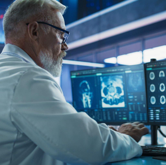 Why TopRad for Hawaii Hospitals?