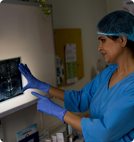 quality nighthawk teleradiology