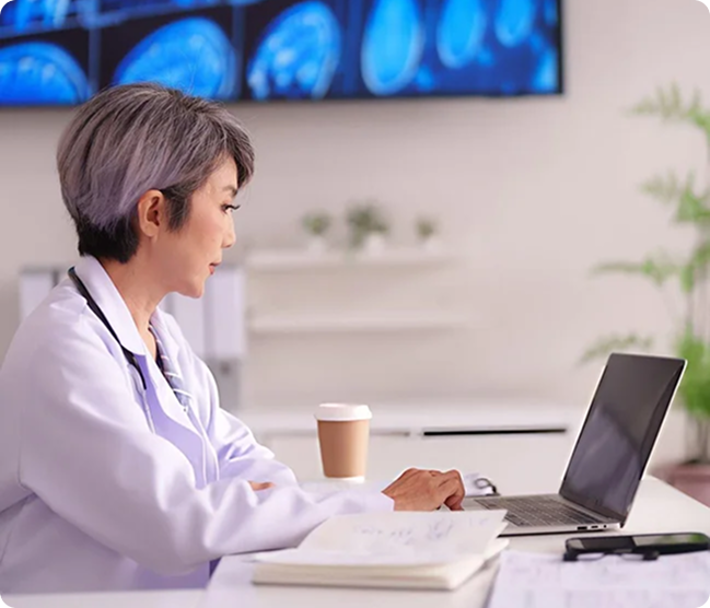 Border Health & Surge Coverage
